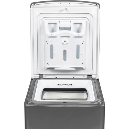 Стиральная машина Бирюса с верхней загрузкой WM-MT813/05 M