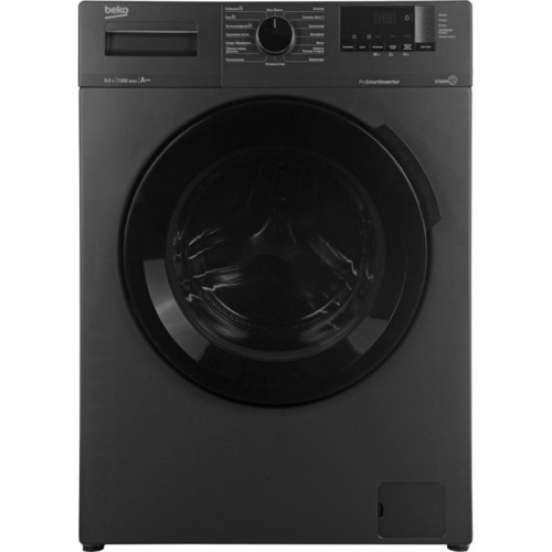 Стиральная машина WSPE6H612A 7323510001 BEKO