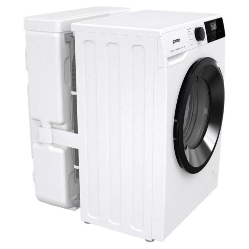 Стиральная машина Gorenje W1NHPI62SCSIRV класс: A загр.фронтальная макс.:6кг белый инвертер