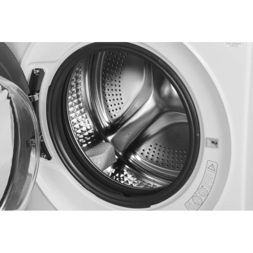 Стиральная машина Haier HW60-BP10919B класс: A+++ загр.фронтальная макс.:6кг белый инвертор Стиральная машина Haier HW60-BP10919B класс: A+++ загр.фронтальная макс.:6кг белый инвертор
