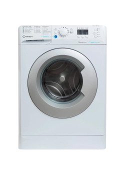 Стиральная машина BWSA 6109 WSV RU 869895600330 INDESIT