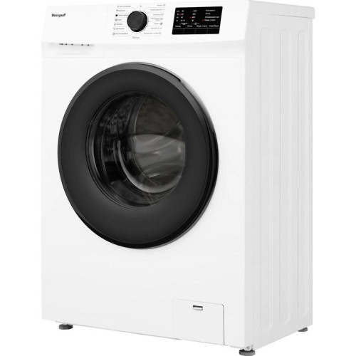 Стиральная машина Weissgauff WM 4506 LED класс: A+++ загр.фронтальная макс.:6кг белый
