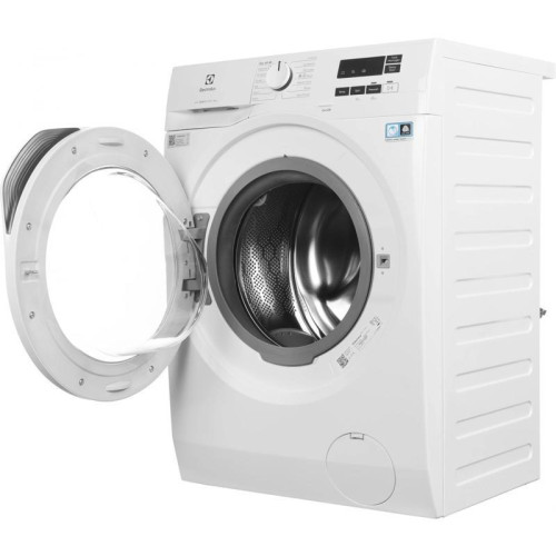 Стиральная машина Electrolux EW6F1481E класс: A загр.фронтальная макс.:8кг Стиральная машина Electrolux EW6F1481E класс: A загр.фронтальная макс.:8кг