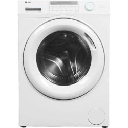 Стиральная машина Haier HW70-BP12959BE класс: A+++ загр.фронтальная макс.:7кг белый инвертор