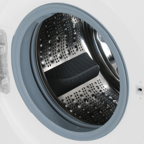 Отдельностоящая стиральная машина BOSCH WGB256A0ME 8-Series,полноразмерная стиральная машина,загрузка 10кг, 1600 об/мин.,габариты:845 x 598 x 590 мм., i-Dos, мотор EcoSilence Drive, 4D Wash System,Easy Start Guide,AquaStop®, цвет белый