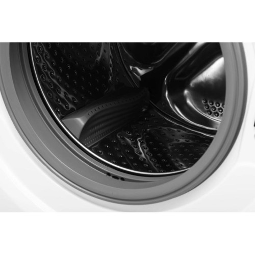 Стиральная машина Hyundai WFE9201 класс: A+++ загр.фронтальная макс.:10кг белый инвертер
