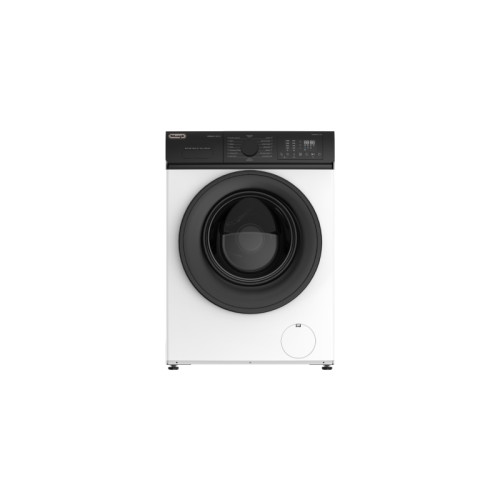 Стиральная машина Delonghi/ Стиральная машина Delonghi, глубина 45 см, 1000 об/мин, загрузка 6 кг, цвет белый