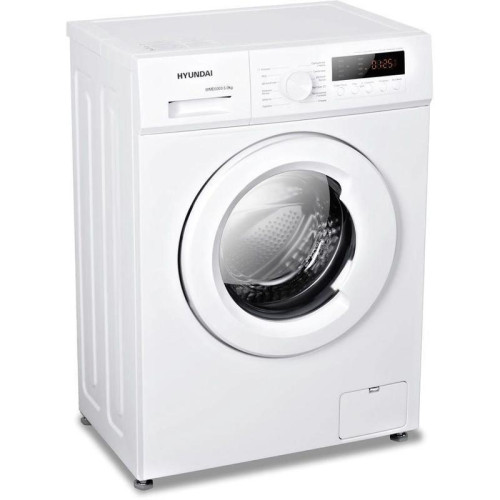 Стиральная машина Hyundai WME6003 класс: A++ загр.фронтальная макс.:6кг белый