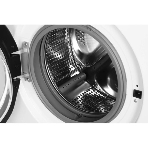 Стиральная машина Vitek VT-WME6008 класс: A++ загр.фронтальная макс.:6кг белый