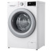 Стиральная машина LG F2V3HS4W класс: A загр.фронтальная макс.:7кг белый инвертер Стиральная машина LG F2V3HS4W класс: A загр.фронтальная макс.:7кг белый инвертер