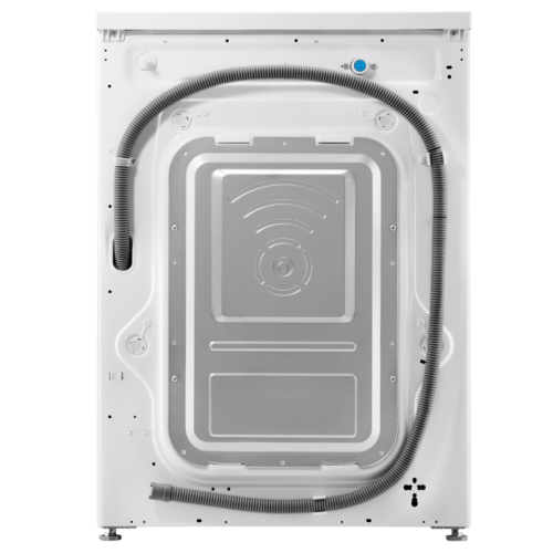 Стиральная машина LG F10B8MD класс: A загр.фронтальная макс.:5.5кг белый инвертер
