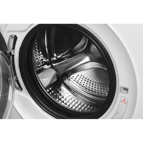 Стиральная машина Haier HW70-BP12959BE класс: A+++ загр.фронтальная макс.:7кг белый инвертор