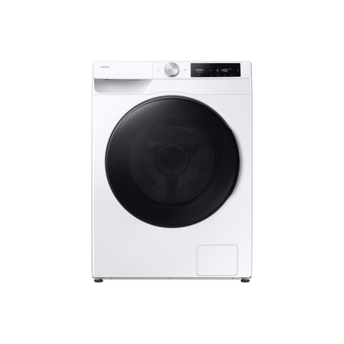 Стиральная машина Samsung/ Стиральная машина с cушкой и AddWash, 11+6 кг, WD6400D, белый
