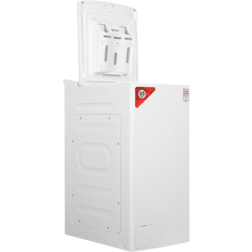 Стиральная машина Kraft TCH-UME6502W класс: A загр.вертикальная макс.:6.5кг белый