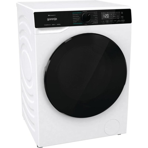 Стиральная машина Gorenje WD2PA1X64ADAAW/C класс: A++ загр.фронтальная макс.:10.5кг белый инвертер