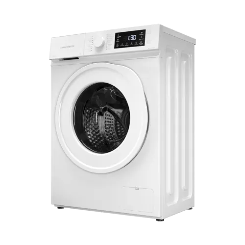 Стиральная машина Kuppersberg/ Стиральная машина Kuppersberg, High-Tech, ВхШхГ 85х59.5х41 см, загрузка 6 кг, 1000 об/мин, 16 программ, инверторный двигатель, пар, отложенный старт, комбинированное управление, цифровой дисплей, энергоэффективность А+++, цв