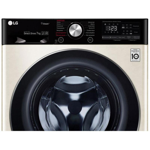 Стиральная машина F2V5HS9B LG