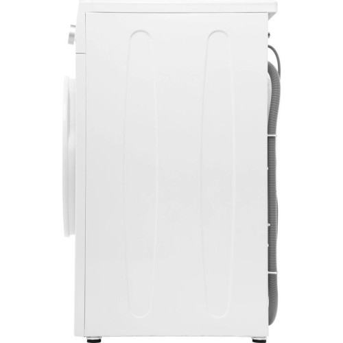Стиральная машина Hyundai WME8201 класс: A+++ загр.фронтальная макс.:8кг белый инвертер
