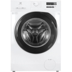 Стиральная машина Electrolux EW6F1492E пан.англ. класс: A загр.фронтальная макс.:9кг белый инвертор