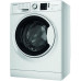 Стиральная машина Hotpoint NSS 6015 W RU класс: A+ загр.фронтальная макс.:6кг белый Стиральная машина Hotpoint NSS 6015 W RU класс: A+ загр.фронтальная макс.:6кг белый