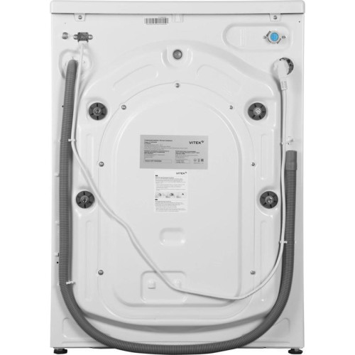 Стиральная машина Vitek VT-WME6008 класс: A++ загр.фронтальная макс.:6кг белый