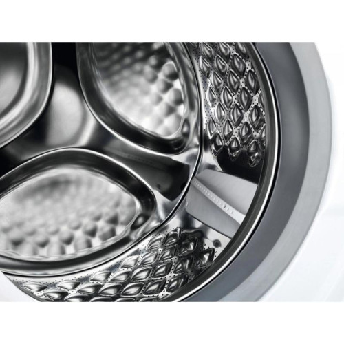 Стиральная машина Electrolux EW8F4482E пан.англ. загр.фронтальная макс.:8кг белый
