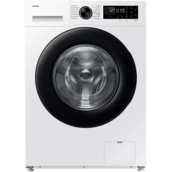 Стиральная машина Samsung WW90DG5U34AELP класс: A загр.фронтальная макс.:9кг белый