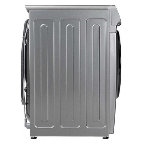 Стиральная машина Бирюса WM-SM814/03 M класс: A+++ загр.фронтальная макс.:8кг серебристый инвертер