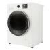 Отдельностоящая стиральная машина EVELUX, загрузка 10 кг, 1200 об/мин, электронное управление, дисплей, 