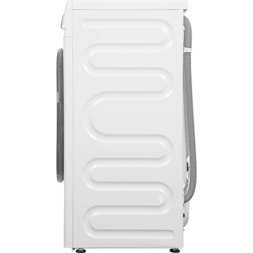 Стиральная машина Hyundai WME8212 класс: A загр.фронтальная макс.:8кг белый инвертер