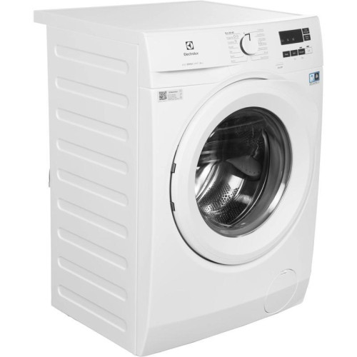 Стиральная машина Electrolux EW6F1481E класс: A загр.фронтальная макс.:8кг Стиральная машина Electrolux EW6F1481E класс: A загр.фронтальная макс.:8кг
