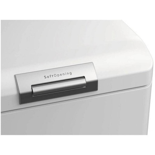 Стиральная машина AEG LTR7E273E пан.англ. класс: C загр.вертикальная макс.:7кг белый инвертер