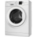 Стиральная машина Hotpoint NUS 5015 H RU класс: A загр.фронтальная макс.:5кг белый Стиральная машина Hotpoint NUS 5015 H RU класс: A загр.фронтальная макс.:5кг белый