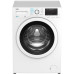 Стиральная машина Beko WDW85636B3 класс: B загр.фронтальная макс.:8кг (с сушкой) белый инвертер Стиральная машина Beko WDW85636B3 класс: B загр.фронтальная макс.:8кг (с сушкой) белый инвертер
