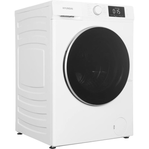 Стиральная машина Hyundai WFD9212 класс: A+++ загр.фронтальная макс.:12кг (с сушкой) белый
