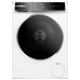 Отдельностоящая стиральная машина BOSCH WGB24400ME 8-Series,полноразмерная стиральная машина,загрузка 9кг, 1400 об/мин.,габариты:845 x 598 x 590 мм., мотор EcoSilence Drive, 4D Wash System,Easy Start Guide,AquaStop®, цвет белый