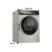 Отдельностоящая стиральная машина BOSCH WGB2440XME 8-Series,полноразмерная стиральная машина,загрузка 9кг, 1400 об/мин.,габариты:845 x 598 x 590 мм., мотор EcoSilence Drive, 4D Wash System,Easy Start Guide,AquaStop®, цвет Silver Inox