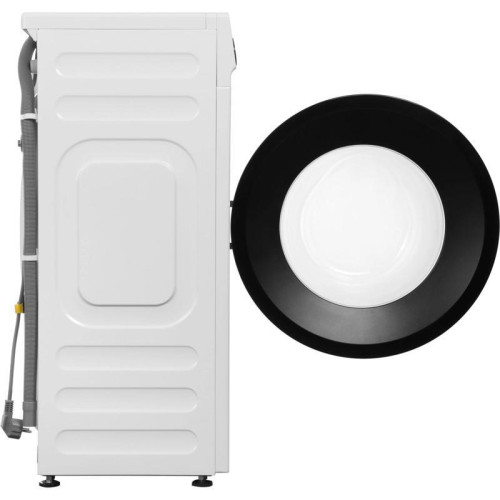 Стиральная машина Vitek VT-WSE6001 класс: A+++ загр.фронтальная макс.:6кг белый инвертор