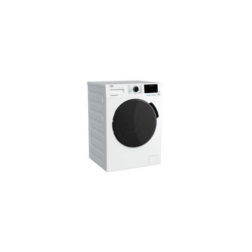 Стиральная машина Beko WSPE7H616W класс: A+++ загр.фронтальная макс.:7.5кг белый инвертер