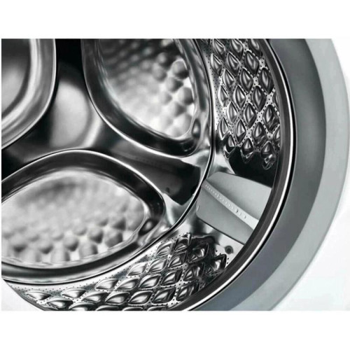 Стиральная машина AEG LFR83866OE пан.англ. класс: A загр.фронтальная макс.:8кг белый