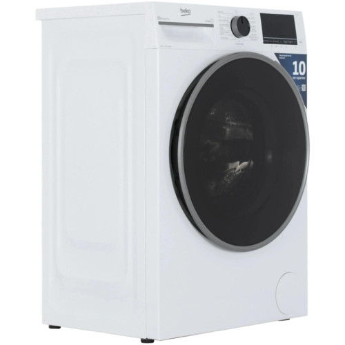 Стиральная машина Beko B3WFR57H2W класс: A загр.фронтальная макс.:7.5кг белый