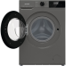 Стиральные машины GORENJE/ W2NHPI62SCSS, Класс энергопотребления: A, Загрузка: 6 кг, Скорость отжима: 1200 об./мин., Конструкция: Отдельностоящий прибор, Ширина: 597 мм, Высота: 850 мм