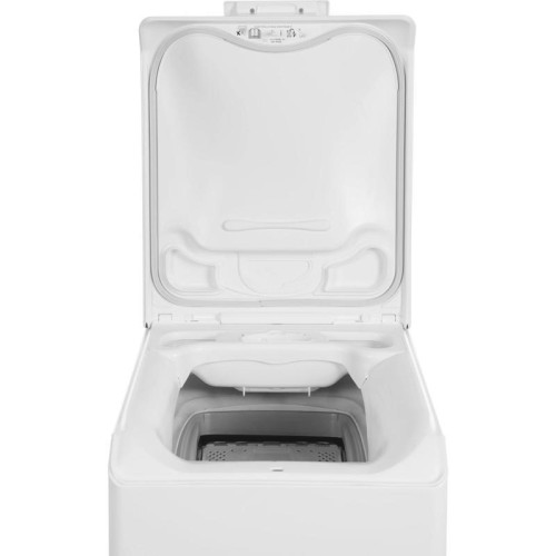 Стиральная машина Electrolux EW6TN5261F пан.англ. класс: B загр.вертикальная макс.:6кг белый Стиральная машина Electrolux EW6TN5261F пан.англ. класс: B загр.вертикальная макс.:6кг белый