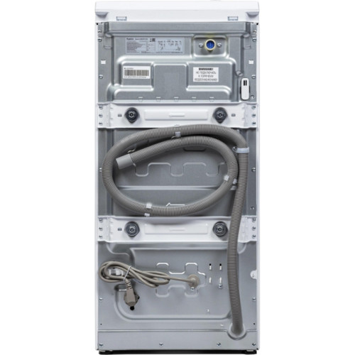 Стиральная машина с верхней загрузкой WM-MT813/05 БИРЮСА Стиральная машина с верхней загрузкой WM-MT813/05 БИРЮСА