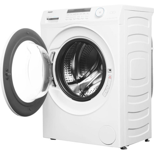 Стиральная машина Haier HW70-BP12959BE класс: A+++ загр.фронтальная макс.:7кг белый инвертор