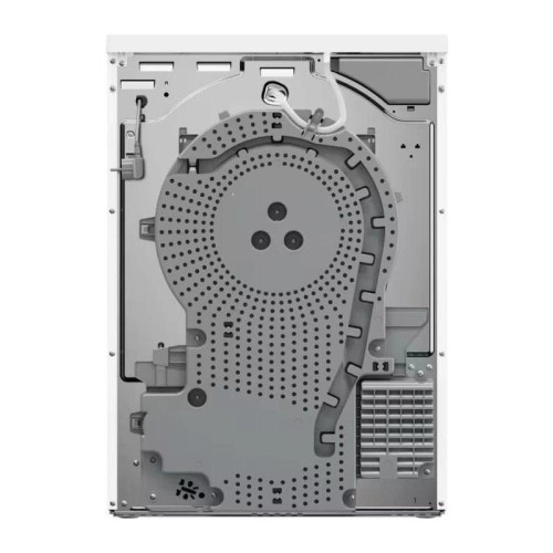 Стиральная машина Electrolux EW6D295GE пан.англ. класс: A+++ загр.фронтальная макс.:9кг