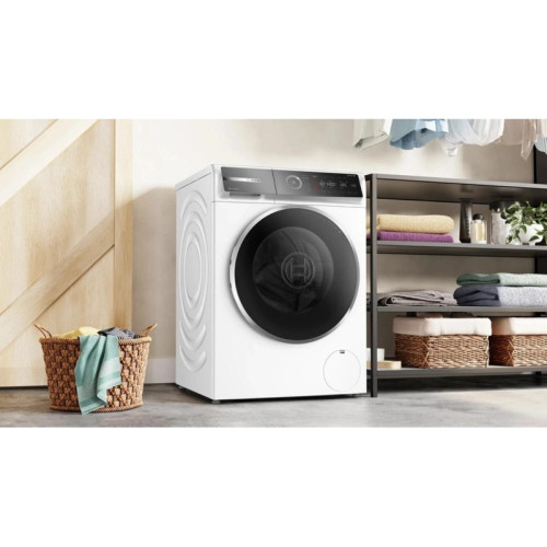 Стиральная машина Bosch WGB24410ME загр.фронтальная