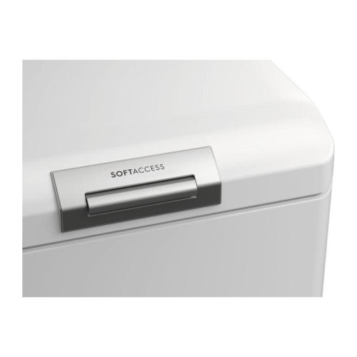 Стиральная машина Electrolux EW7TN3372 пан.англ. класс: C загр.вертикальная макс.:7кг белый инвертер
