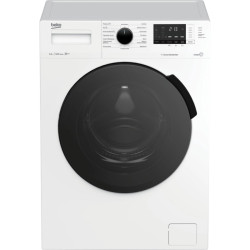 Стиральная машина WSPE6H612W 7323510002 BEKO