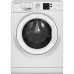 Стиральная машина Hotpoint NUS 5015 H RU класс: A загр.фронтальная макс.:5кг белый Стиральная машина Hotpoint NUS 5015 H RU класс: A загр.фронтальная макс.:5кг белый
